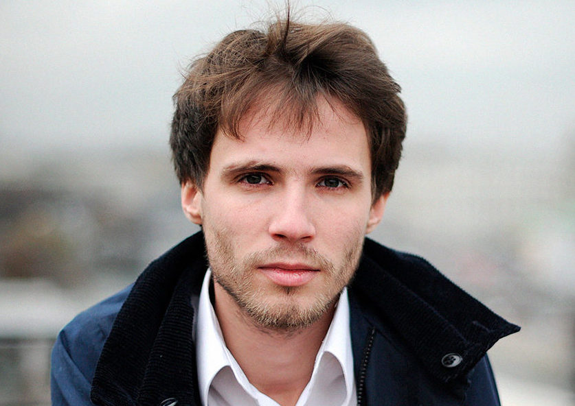 Филипп Дзядко