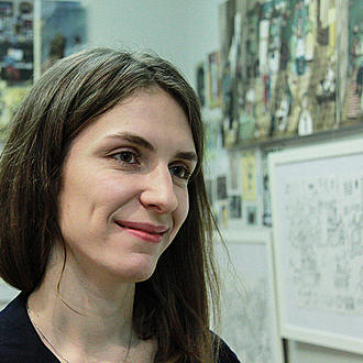 Аня Десницкая