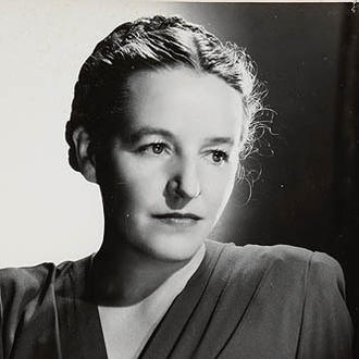 Димфна Кьюсак