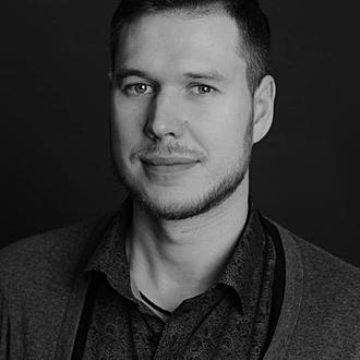 Андрей Крупник