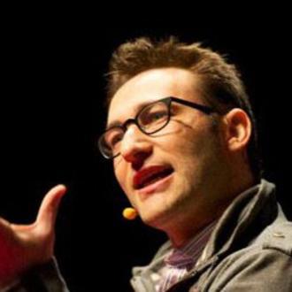Simon Sinek