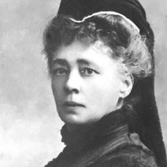 Берта фон Зуттнер