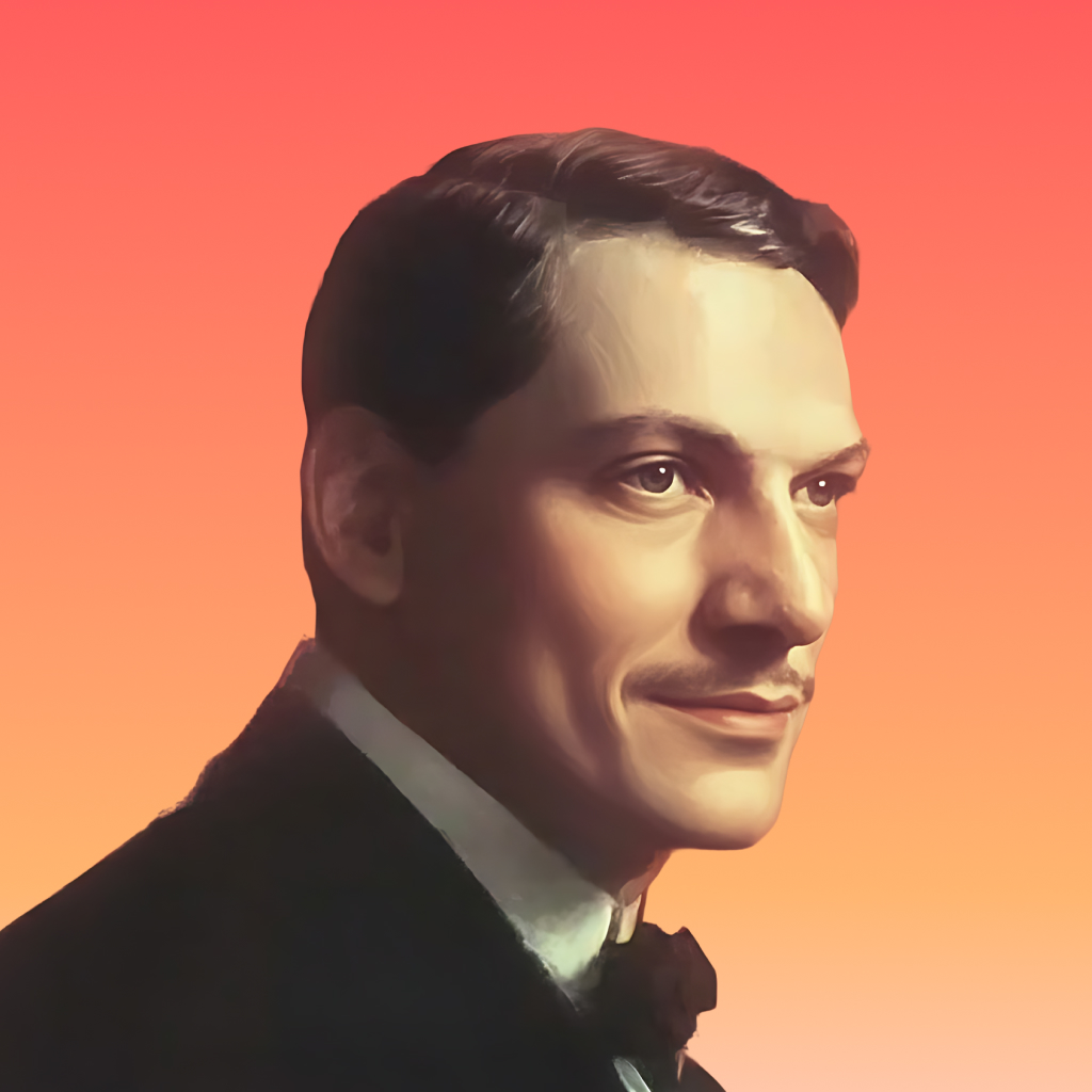 Евгений Замятин