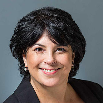 Мишель Гельфанд