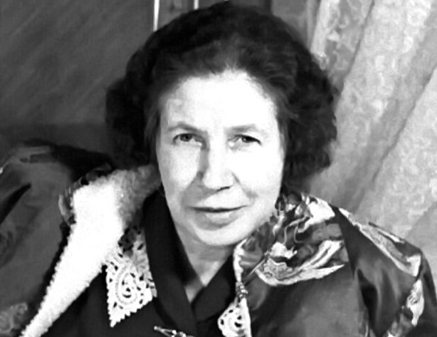 Валентина Осеева