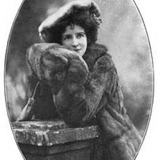 Alice Muriel Williamson