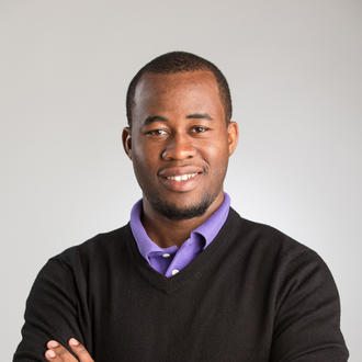 Chigozie Obioma