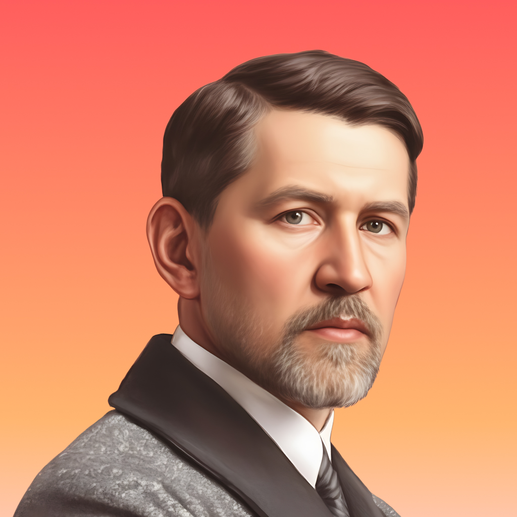 Александр Куприн