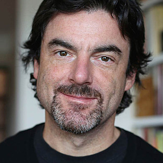 Пол Гриффин