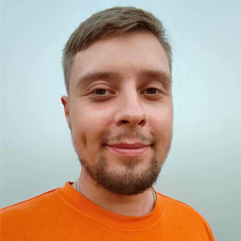 Матвей Бирюков