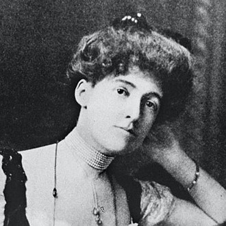 Эдит Уортон