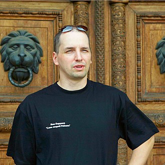 Ник Перумов