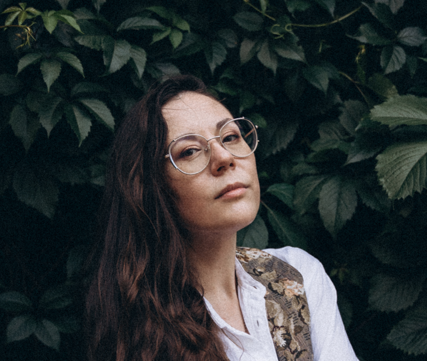 Александра Яковлева