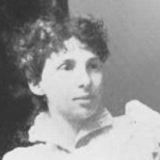 Martha Morton