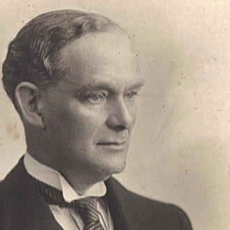 Archibald Marshall