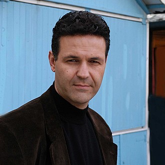 Халед Хоссейни