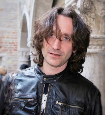 Сергей Никитин