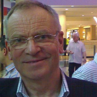 Джеффри Арчер