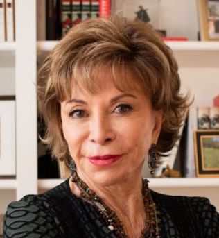 Изабель Альенде