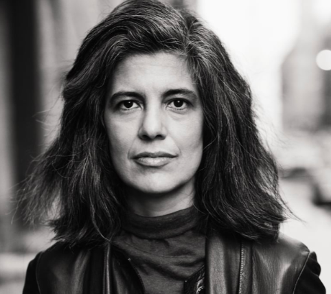 Сьюзен Зонтаг