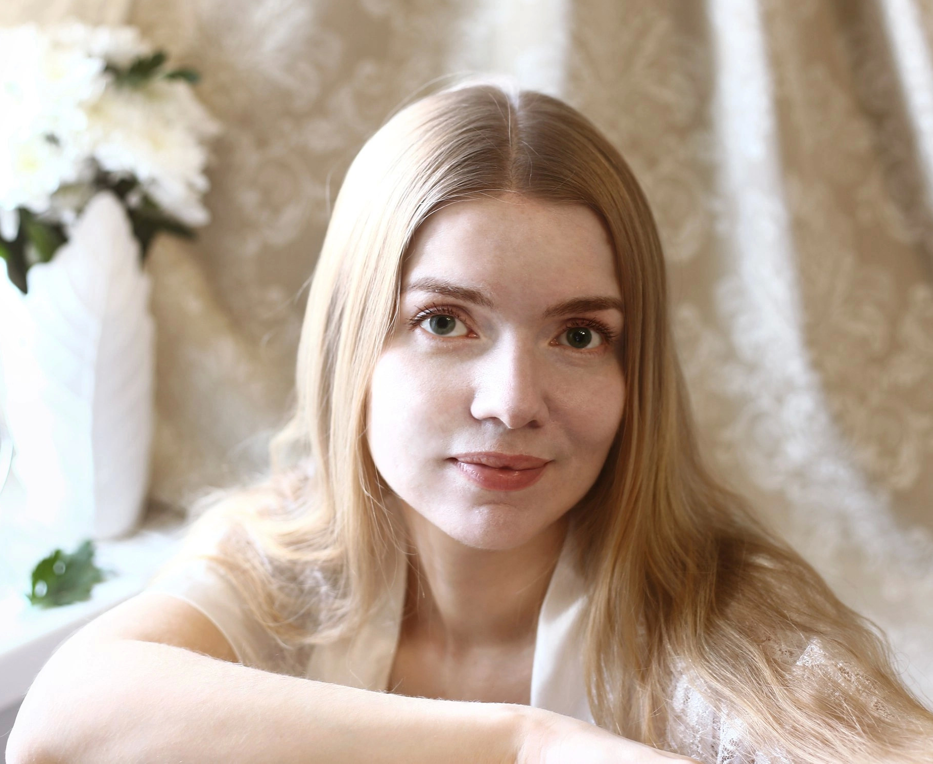 Наталья Сергеевна Корнева