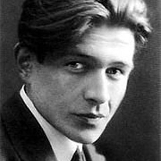 Гайто Газданов