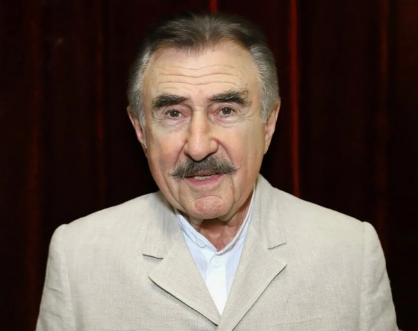 Леонид Каневский