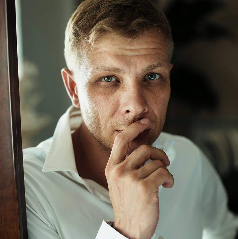 Александр Викторович Котов