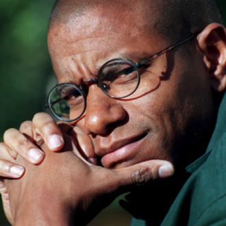 Paul Beatty