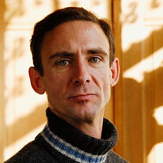 Чак Паланик