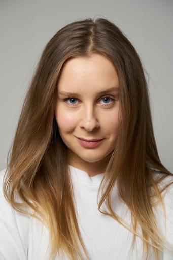 Виктория Мартынова