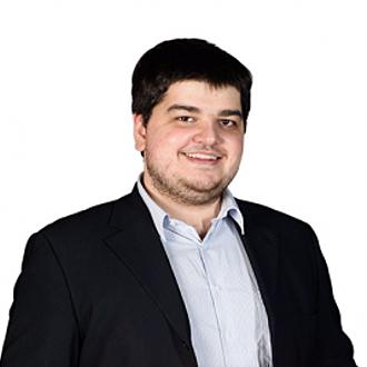 Дмитрий Турусин