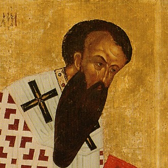 Святитель Василий Великий