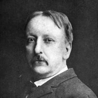 Rossiter Johnson