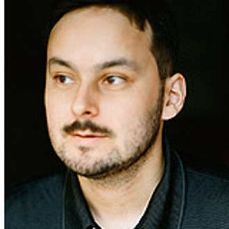 Александр Родионов