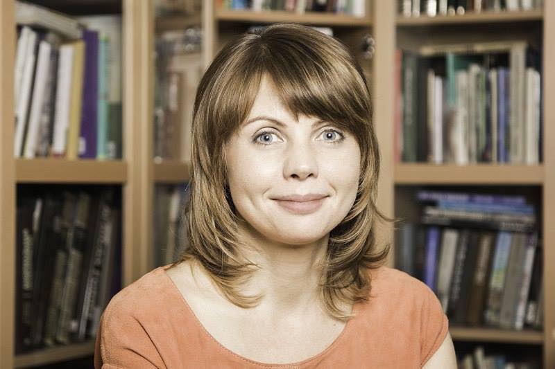 Светлана Бронникова