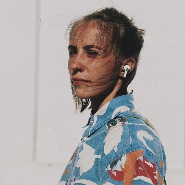 Лера Железова