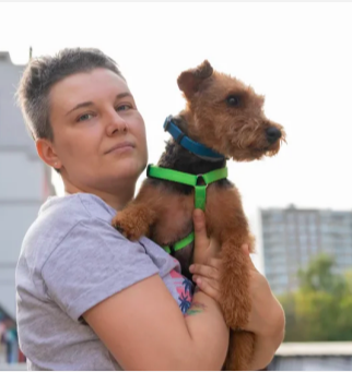 Анастасия Бобкова