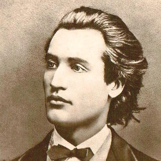 Михай Эминеску