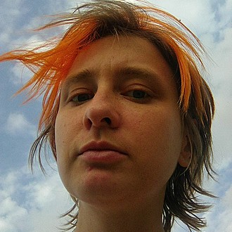 Ксения Букша