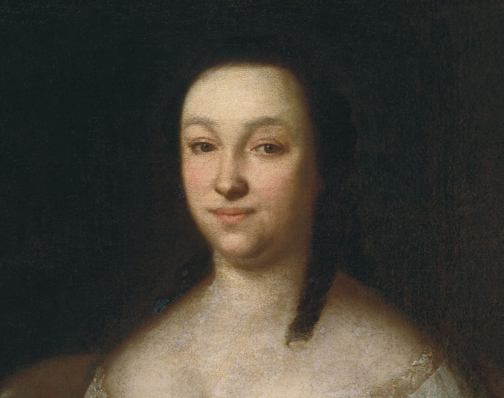 Наталия Долгорукая