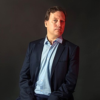 Джон Каррейру