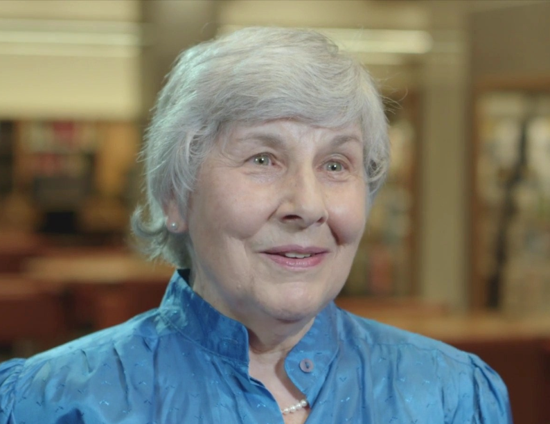 Шейла Фицпатрик