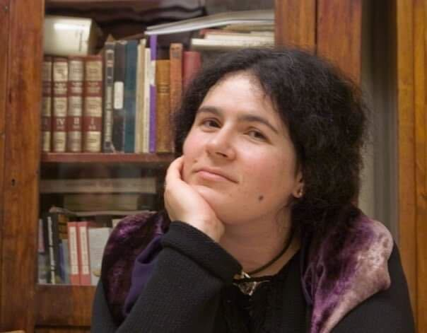 Вера Полищук