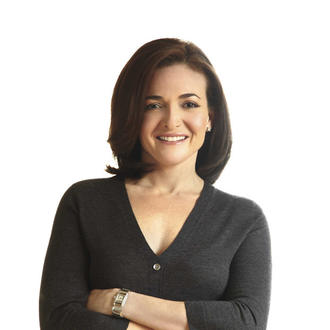 Sheryl Sandberg
