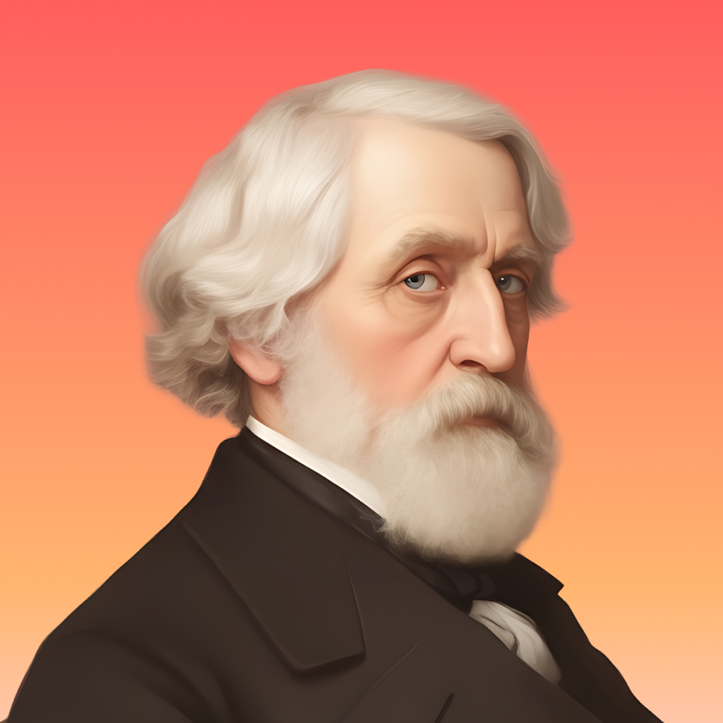 Иван Тургенев