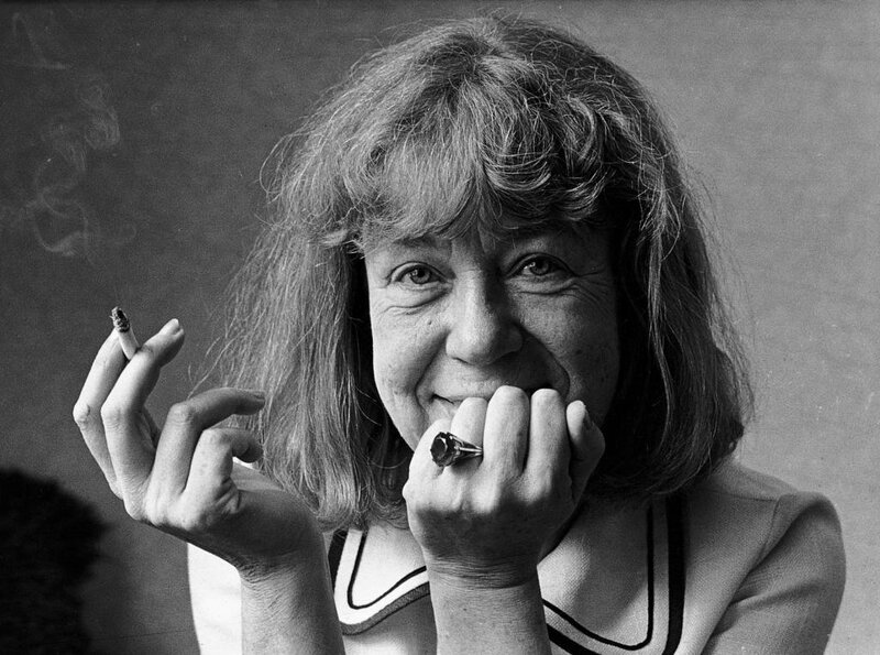 Тове Дитлевсен