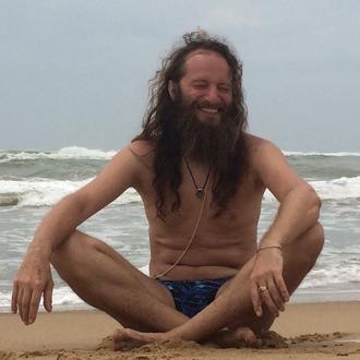 Матхура Мандала даса