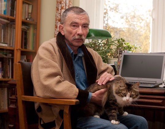 Александр Мещеряков