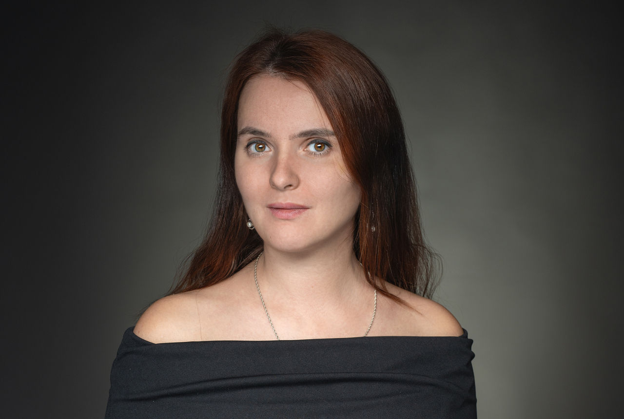 Анна Долгарева